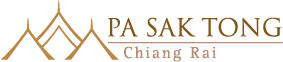 Pa Sak Tong Logo